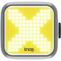Knog Blinder X Voorlicht