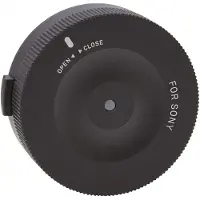 Sigma USB dock Sony (alleen voor ACS objectieven)