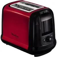 Moulinex Toaster Subito Lt260D11