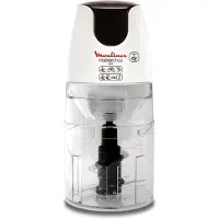 Moulinex Maalmachine 221496 500W Wit