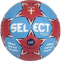 Select Handbal Match Soft maat 3