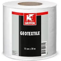 Griffon -Geotextile 15Cm Rol 20M