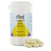 Clark Acidobifidus