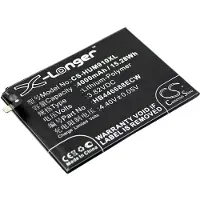 123accu Huawei HB446688ECW accu (4000 mAh, huismerk)