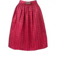 Stockerpoint Dirndl 'SC-300' framboos