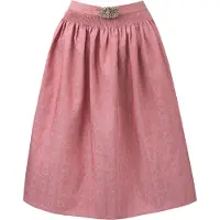 Stockerpoint Dirndl 'SC-300' oudroze