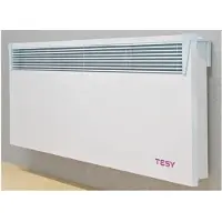 Tesy 3000W, Elektrische verwarming convector elektronische thermostaat GEMAAKT IN DE EU