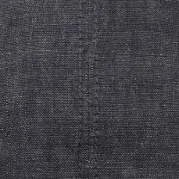 Stetson Madison Linnen Flatcap By Stetson denim | Maat: 56 cm