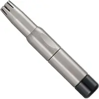 Zwilling Oor- en neushaartrimmer mat roestvrij staal Haarschaar 1 st