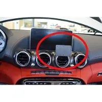 Brodit ProClip Mercedes Benz GT Bj. 15-20