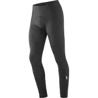 Gonso Heren Chessler fietsbroek (Maat XXL, Zwart)