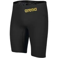 Arena Powerskin Carbon Glide Competition Jammer Zwart 85 Man