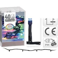PerfectLED Standaard kerstverlichting | 6 meter |