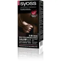 Syoss Colors Cream 5-28 W.Kast
