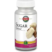 Kal Sugar Defense Glucose Metabolism Regulator Tabletten 30 Eenheden