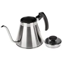Hario Fit V60 Waterkoker 1200 ml zilver
