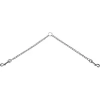 Flamingo Hondenlijn Koppelketting