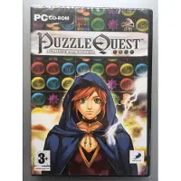 Puzzle Quest