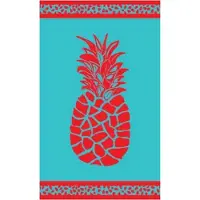 Ocean Strandlaken Ananas - 100% Katoen