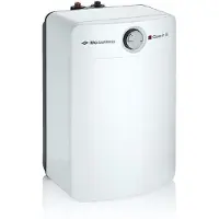 Daalderop Close In keukenboiler close-in 15L 2200W m. energielabel A 070226634