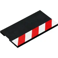 Carrera Randstreifenanschluss für Digital 124 oder 132
