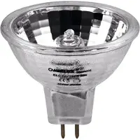 Omnilux ELC 24V/250W 50mm Reflector 500h
