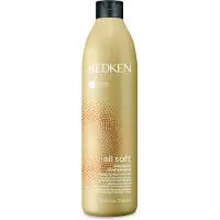 Redken All Soft Shampoo XL 500 ml