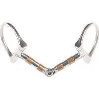 Jansen Harrys Horse D-trens 11.5