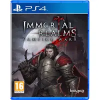 Immortal Realms Vampire Wars