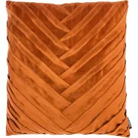 Riverdale Sierkussen Emmy Brique (45 x 45 cm)