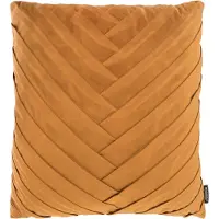 Riverdale Sierkussen Emmy Goud (45 x 45 cm)