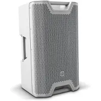 LD Systems ICOA 12 W 12 inch passieve coaxiale PA luidspreker (wit)