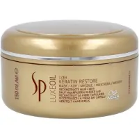 SP LuxeOil Keratin Restore Mask 150 ml