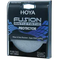 Hoya 86.0mm, protector, Fusion Antistatic