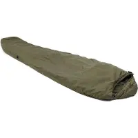 Snugpak - Softie Elite 2 - Synthetische slaapzak 220 cm, groen