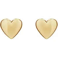 Ted Baker Oorbellen 'Harly' goud