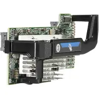 HP FlexFabric 20Gb 2-poorts 630FLB, Intern, Kabel, PCI Express, Ethernet, 20000 Mbit/s