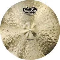 Paiste TWENTY MASTERS COLLECTION DARK RIDE 20"