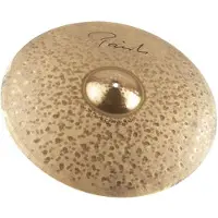 Paiste Ride bekken Signature "Dark Energy"