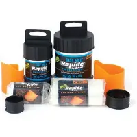 FOX Edges Rapide PVA System Fast Melt 75x175mm Bags