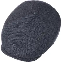 Stetson Milner Zijden Pet by