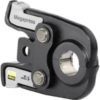Viega persbek Picco voor Megapress 3/8