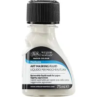 Winsor & Newton Maskeervloeistof 75ml