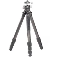 Leofoto EF-324C + LH-40 Balhoofd