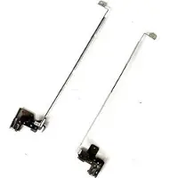 HP 749655-001 Scharnier Notebook Reserveonderdeel, Onderdelen voor notebooks, Zilver