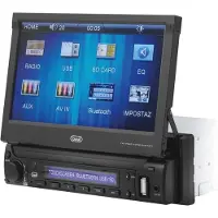 Trevi MDV 6350 BT