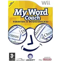 My Word Coach: Verbeter Je Woordenschat