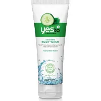 Yes To Cucumber Bodywash douchegel 500 ml