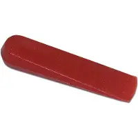 Rubi Tegelkeg 02950 5Mm Rood 500/Zak