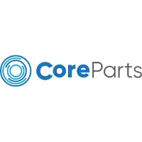 CoreParts MMD1015/16GB geheugenmodule 1 x 16 GB DDR3 ECC